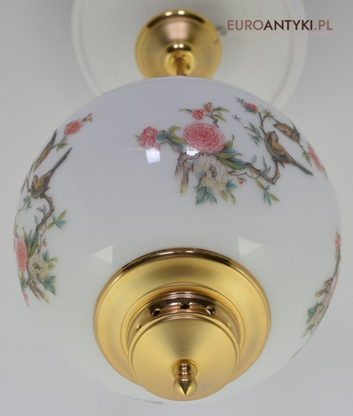 babcina lampa kula babcina lampa kula